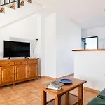 Apartamentos Los Olivos