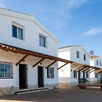 Apartamentos Los Olivos