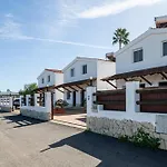 Apartamentos Los Olivos