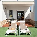 Apartamentos Los Olivos