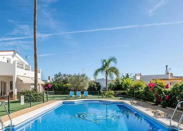 Apartamentos Los Olivos