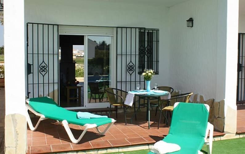 Apartment Olivos Conil De La Frontera