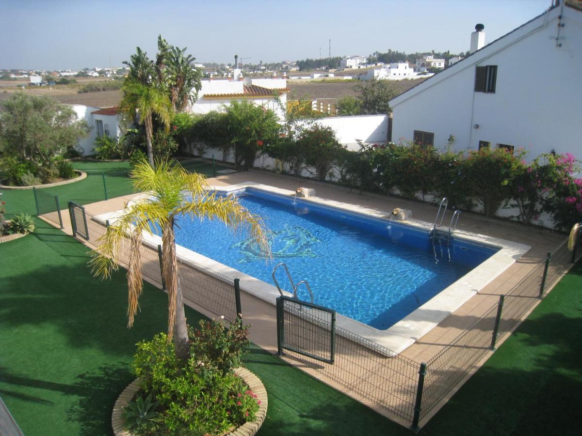 Olivos Apartment *