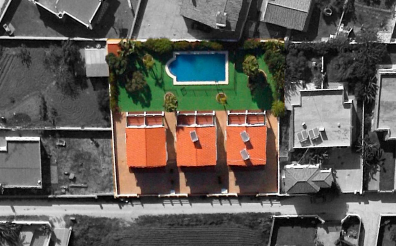 Apartment Olivos