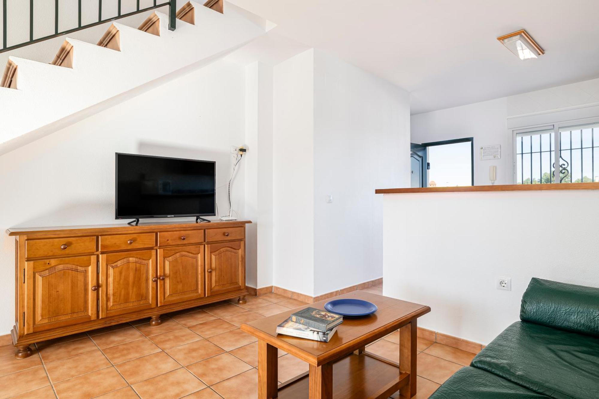 Apartment Olivos