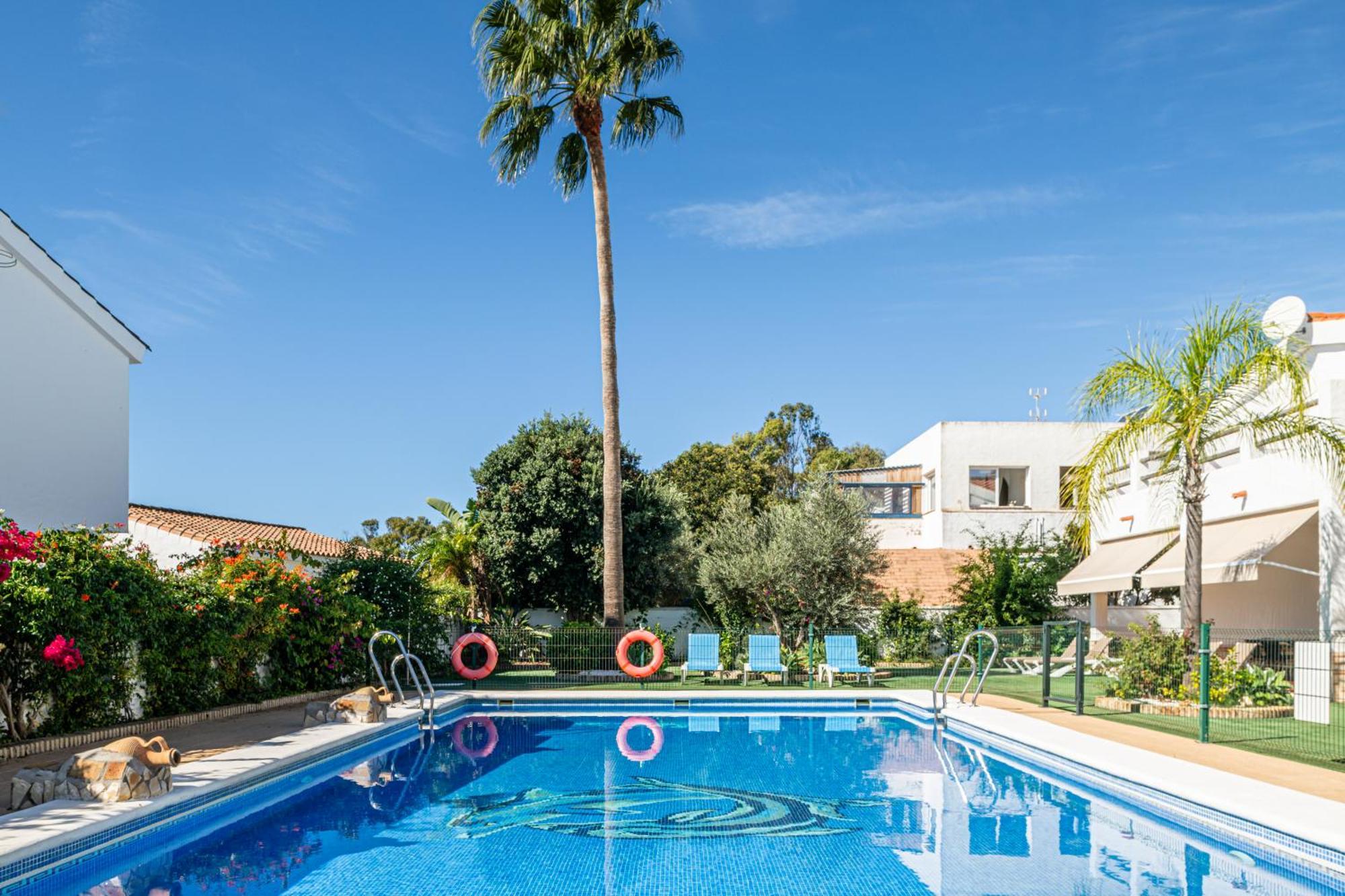 Apartment Olivos Conil De La Frontera