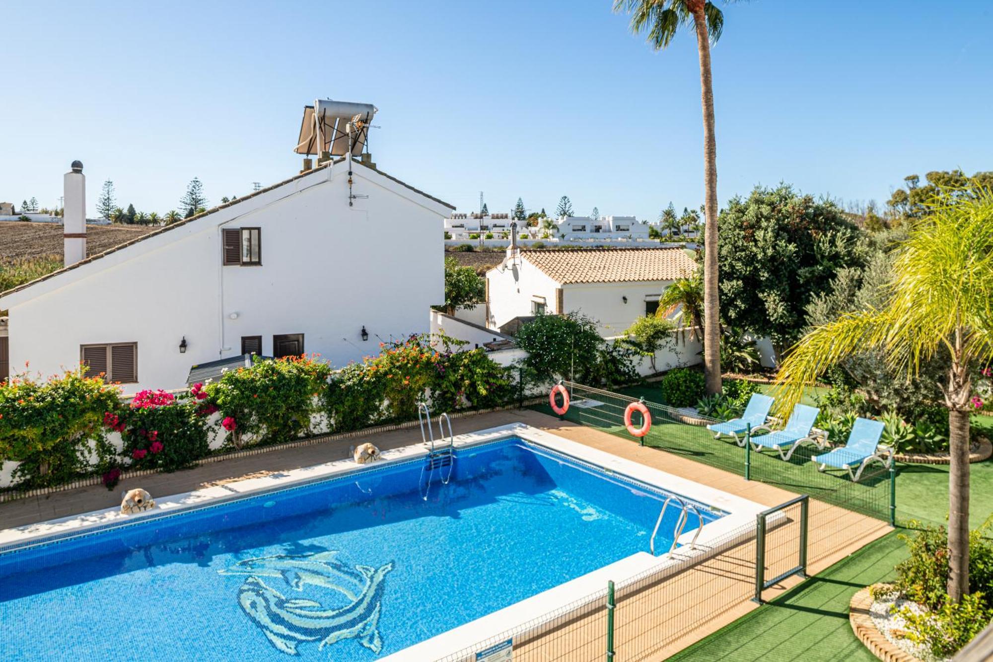Apartment Olivos *