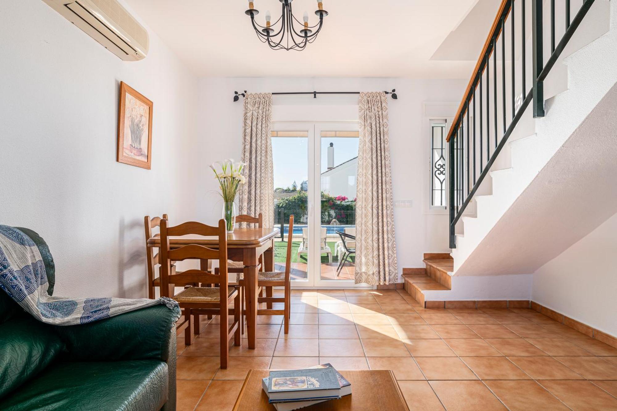 Olivos Apartment
