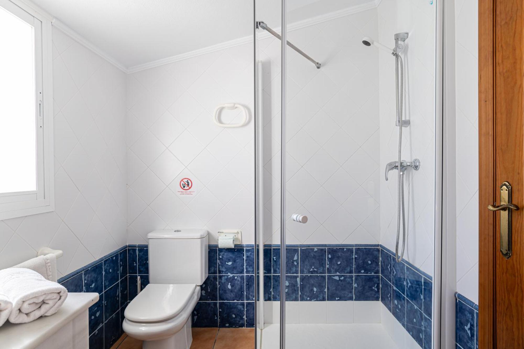 Apartment Olivos Conil De La Frontera