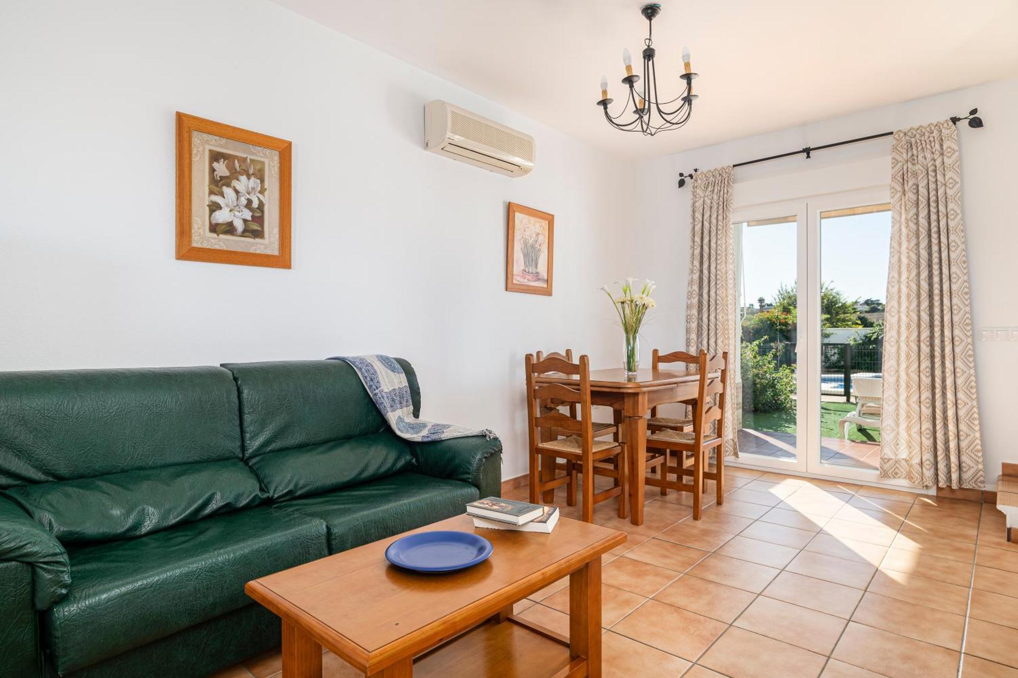 Olivos Apartment