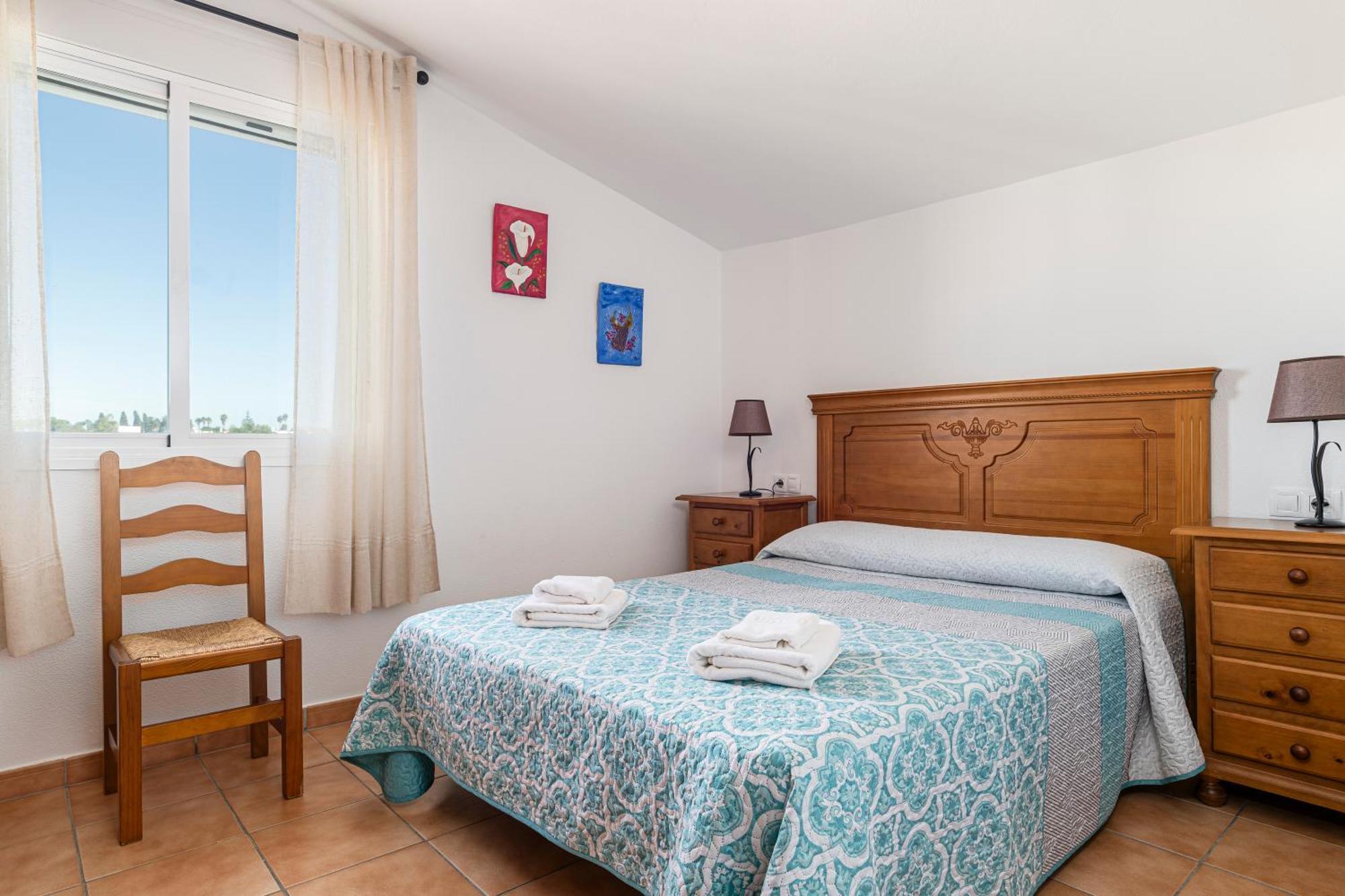 Apartment Olivos
