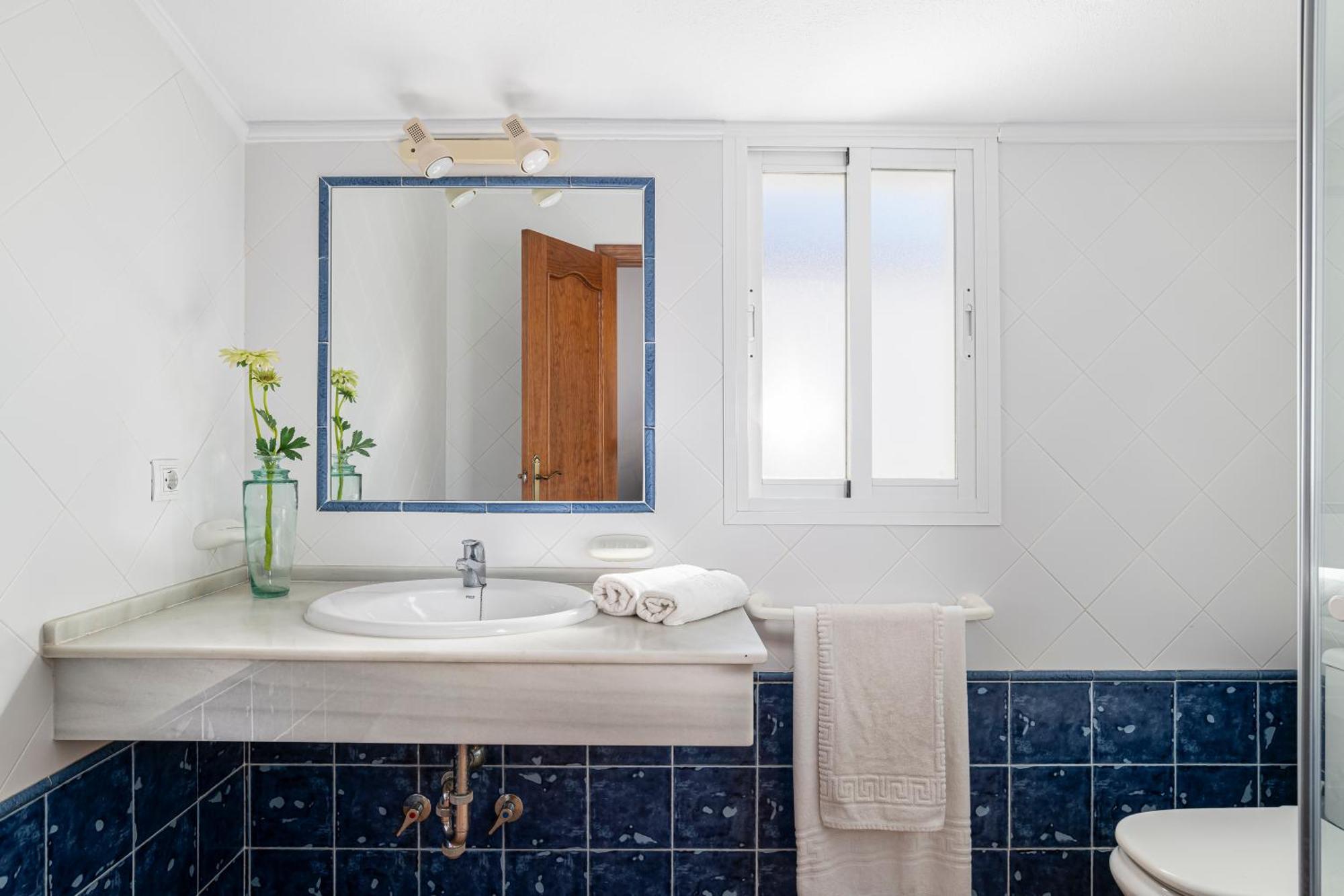 Apartment Olivos Conil De La Frontera
