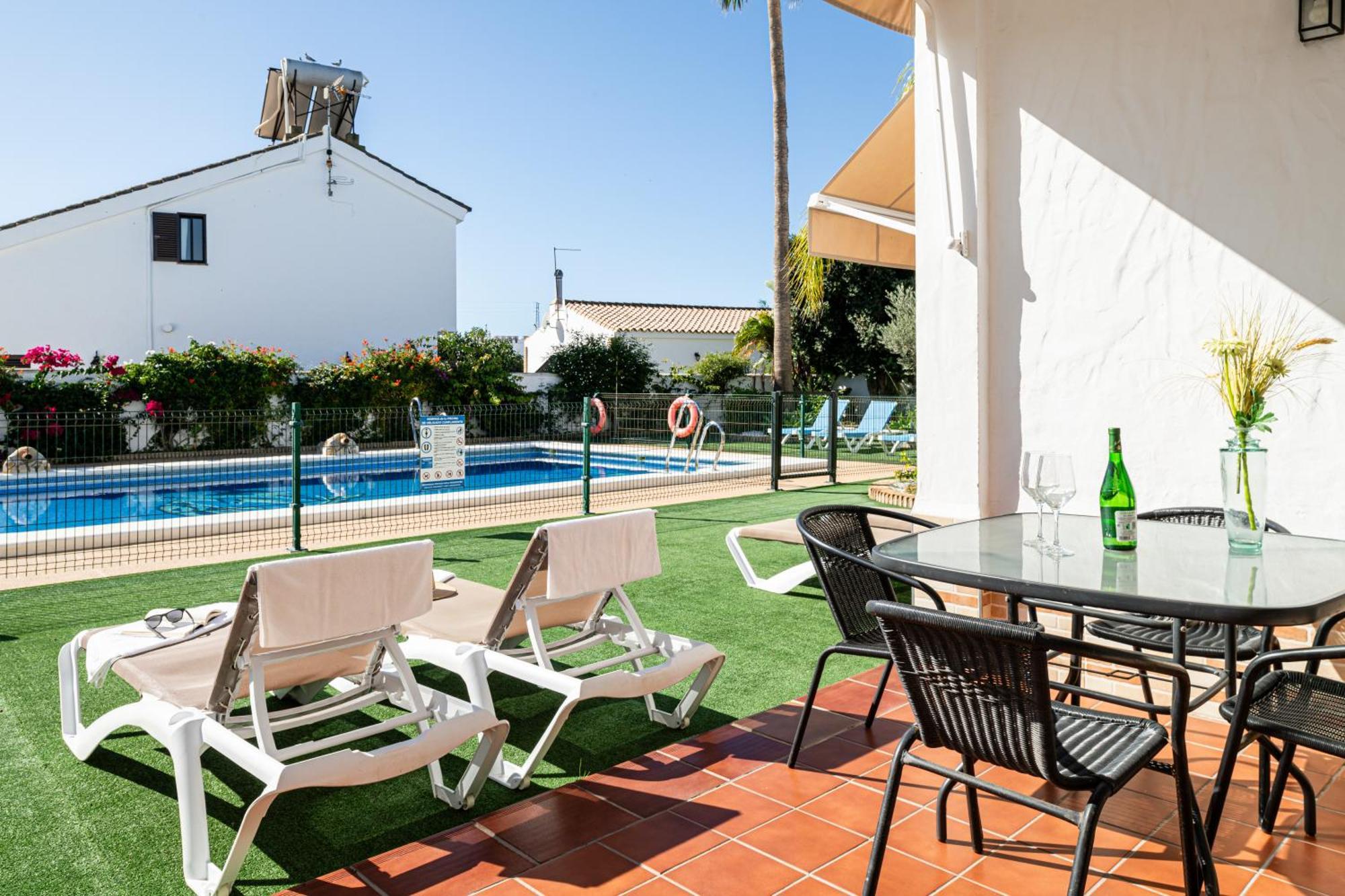 Apartment Olivos *