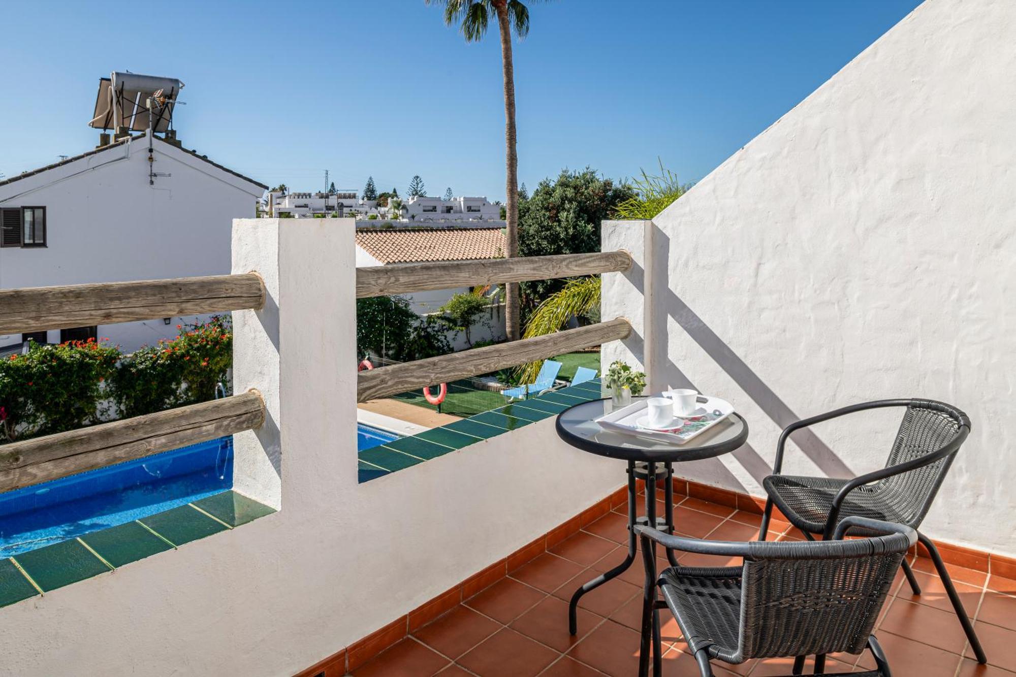 Olivos Apartment Conil De La Frontera