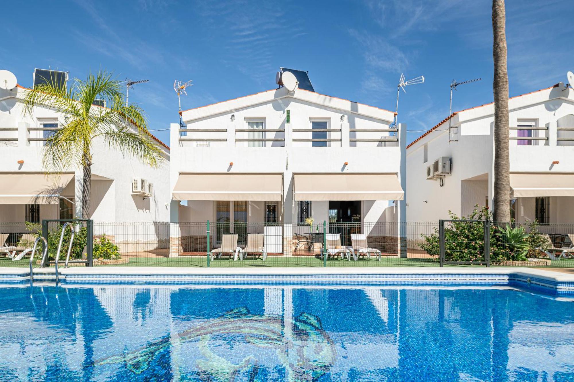 Olivos Apartment