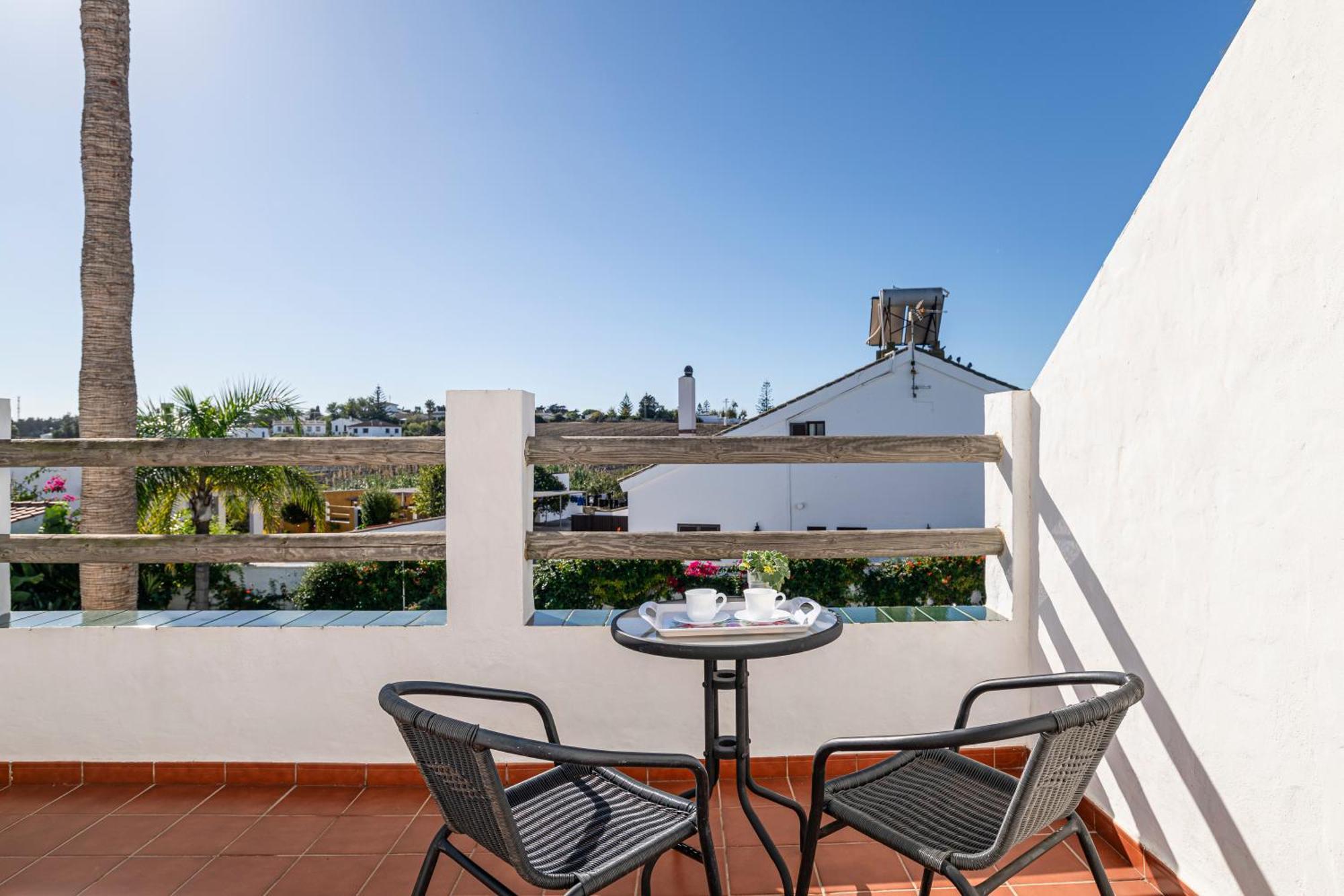 Apartment Olivos *